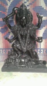 mahakali statue