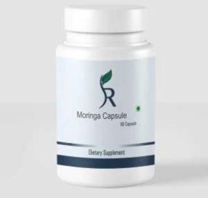 Moringa Capsules