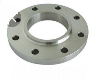 Slip On Flanges