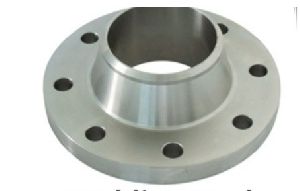 Welding Neck Flanges