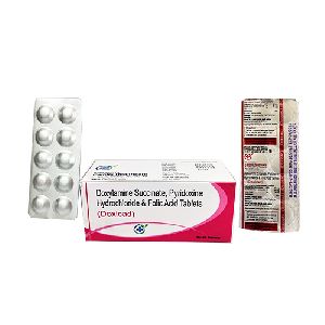 Doxicad Tablets