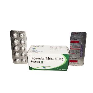 Febudix-40 Tablets