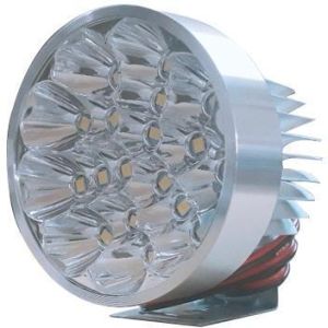 18 LED Bike Headlight