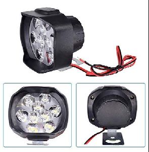 9 LED Bike Selon Headlight