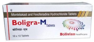 Boligra-M Tablets