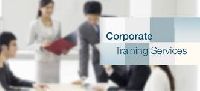 Corporate Training Services