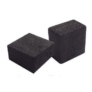 Charcoal Cubes