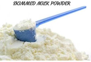 Skimmed Milk Powder