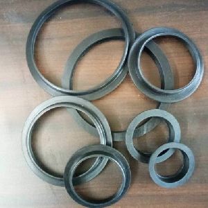 Synthetic Rubber Oil Seal