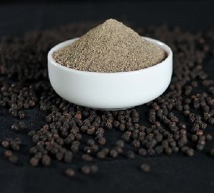 Black Pepper Powder