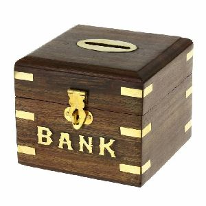 Money Saver Box