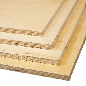 Plywood Sheets