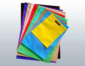 Non Woven Carry Bag