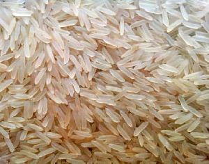 Parboiled Non Basmati Rice