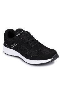 Black Sports Shoes