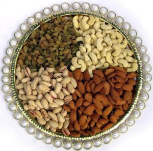 Dry Fruits