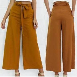 Ladies Designer Palazzo Pant