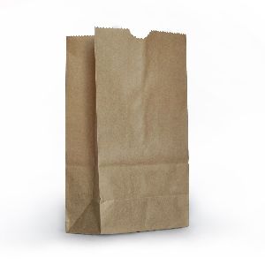 Brown Paper Bags