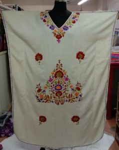 KAFTAN (KASHMIRI)