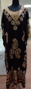 KAFTAN (RAYON BATIK)