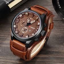 Mens Fancy Watch