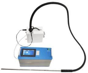 Exhaust Gas Analyzer