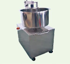 Besan Mixing Machine