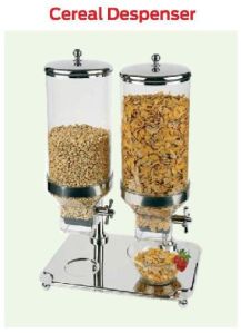 Cereal Dispenser