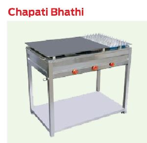 chapati bhatti