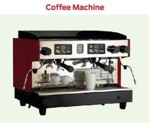 Coffee Machine