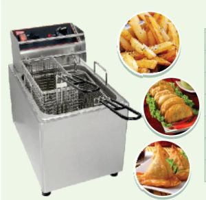 Deep Fryer