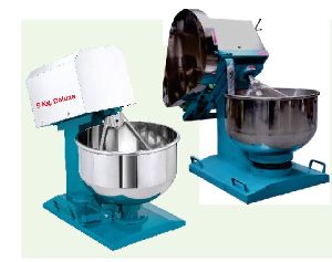 Dough Kneading Machine