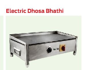 Electric Dosa Bhatti