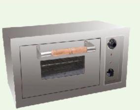 Electric Pizza Oven