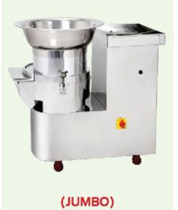 Jumbo Vegetable Cutting Machine