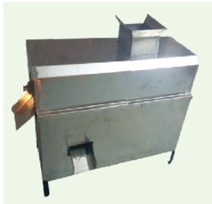 Mango Pulp Making Machine