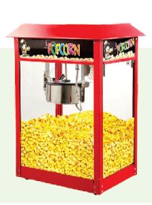 Popcorn Making Machine