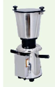 Round Model Heavy Duty Mixer Machine