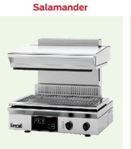 Salamander Grill