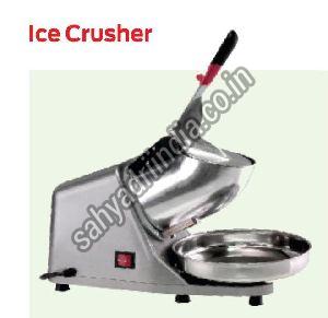 Electric Ice Crusher