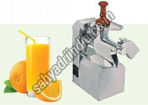 Fruit Juice Making Machine