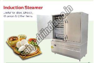 Induction Steamer