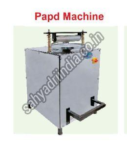 Papad Making Machine