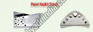 Stainless Steel Napkin Holder