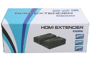 HDMI Extender Port