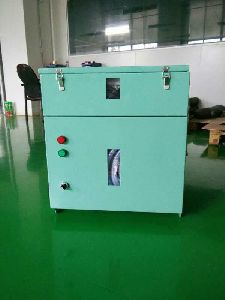 die casting machine shot beads dispenser