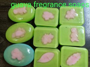 Guava Soap Bar