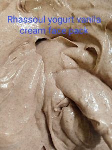 Rhassoul Clay Face Mask