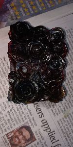 Rose Soap Bar