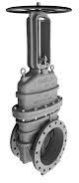 Gate Valves